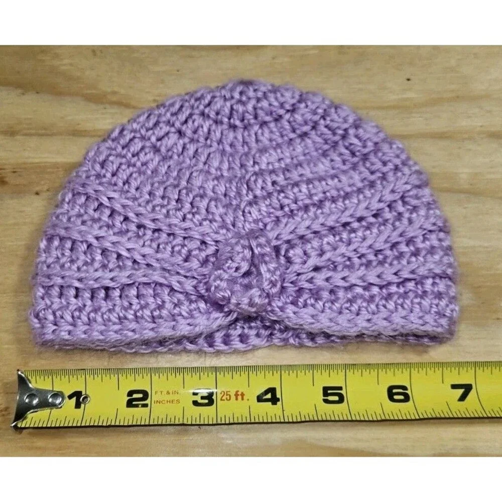 Handmade this crochet